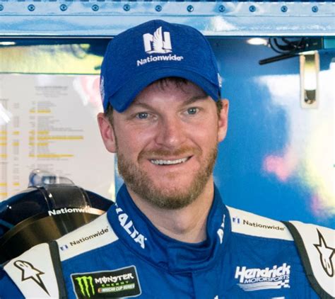 Dale Earnhardt Jr. will go from the track to the booth for NBC next ...