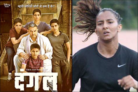 Dangal trailer reminds us of Phogat sisters' success, but here's what happened after Geeta won gold