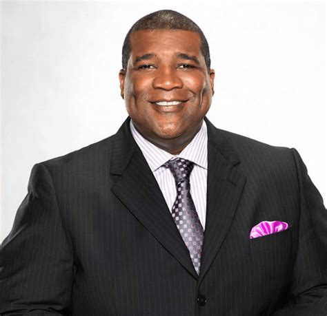 Curt Menefee [2022 Update]: Career, Children & Net Worth - Players Bio