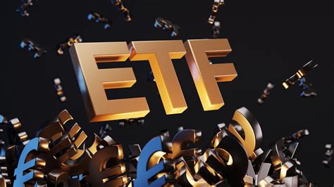 5 Highest-Yielding ETFs in 2023 – How to Invest in ETFs