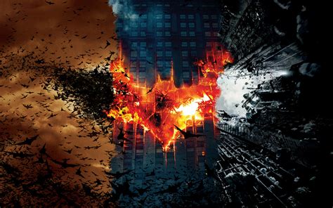 Batman Dark Knight Trilogy Wallpapers | HD Wallpapers | ID #11438