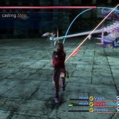 Zeromus (Final Fantasy XII boss) | Final Fantasy Wiki | Fandom