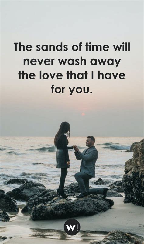 29 Beach Love Quotes - The Best Romantic Beach Quotes - Words ...