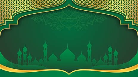 100 Islamic Wallpaper Hd Green For FREE - MyWeb