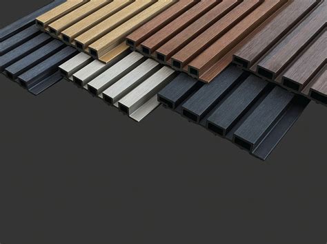 What Are Fluted Wall Panels (With Design Ideas) HOMA2u, 49% OFF