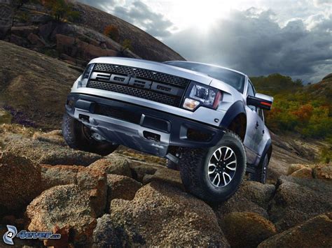 Ford Raptor