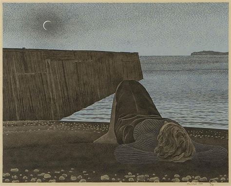 David Alexander Colville Artwork for Sale at Online Auction | David Alexander Colville Biography ...