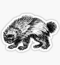 Wolverine: Stickers | Redbubble