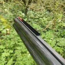 Clay Shooting Equipment Must-Have: Eye Dominance Rail - Eye Dominance Rail