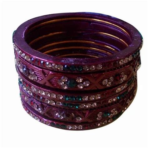 Lac Bangles - Designer Lac Bangles Manufacturer from Jaipur