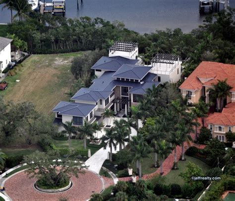 Rory McIlroy's Palm Beach Gardens Home | Exclusive New Photos of his Contemporary $9.5m ...