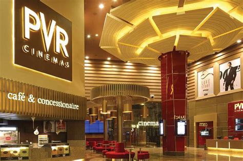 MWS gets a new formidable partner - PVR Cinemas - Mijwan Welfare Society