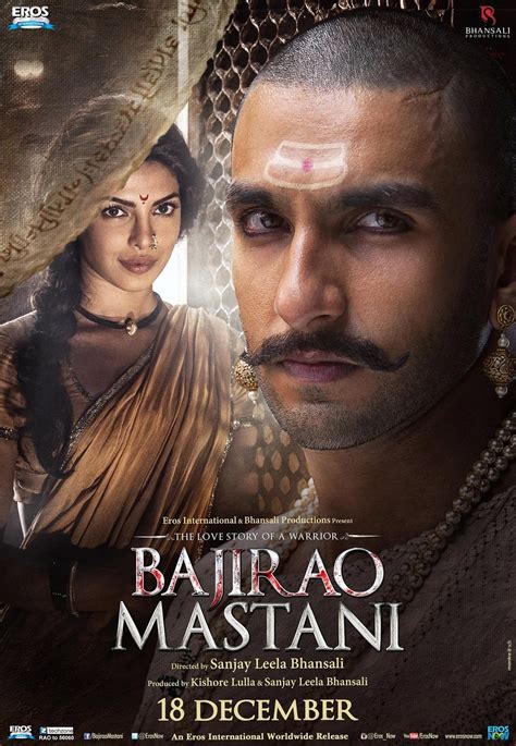 Bajirao mastani full movie movierulz - adwes