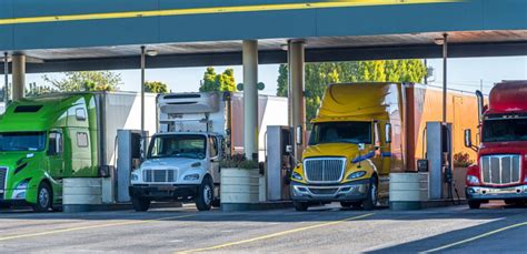 Fuel Credit Card for Truckers – Stay on Route | Fuel Express