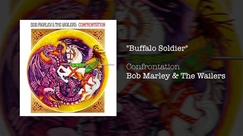 Buffalo Soldier (1983) - Bob Marley & The Wailers - YouTube Music