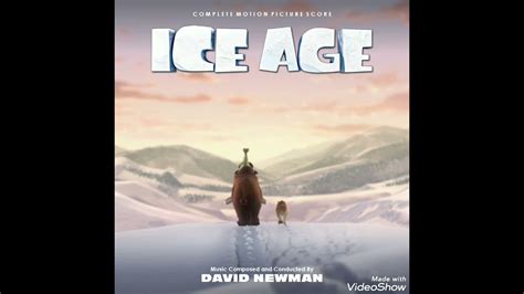 Ice Age (2002) - End Credits OST (R.I.P Blue Sky Studios) - YouTube