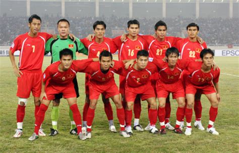 Vietnam national football team - Alchetron, the free social encyclopedia