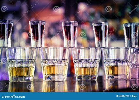 The Jagerbomb cocktail stock photo. Image of energy, dropping - 46094756