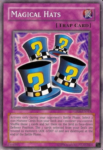 Yu-Gi-Oh! card - Yu-Gi-Oh Photo (17637361) - Fanpop