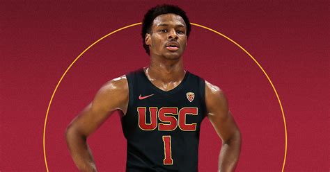 Bronny James: What the On3 five-star guard brings to USC - On3