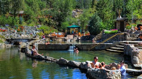 Escape to Steamboat | Summer Vacation in Steamboat Springs, CO