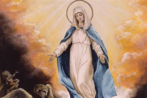 Marian Apparitions: Authenticity Matters | Marians of the Immaculate Conception