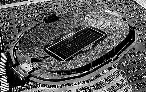 Lambeau Field - Somerville