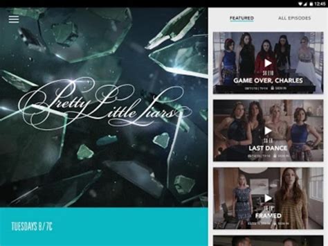 Freeform - Movies TV Shows APK for Android - Download