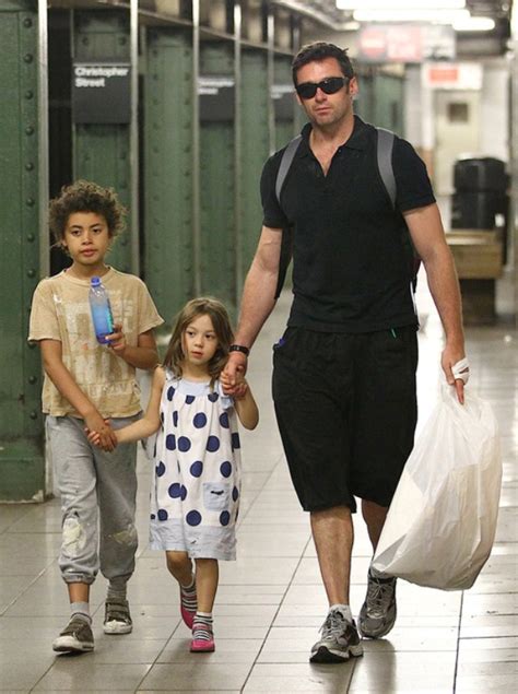 Hugh Jackman: his family vacation in Greece, his ‘greatest’ wife and his struggle with his skin ...