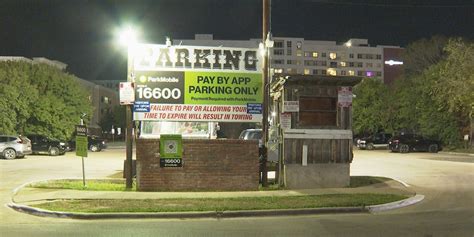 Towed customers raise concerns over QR codes in Northgate parking lots