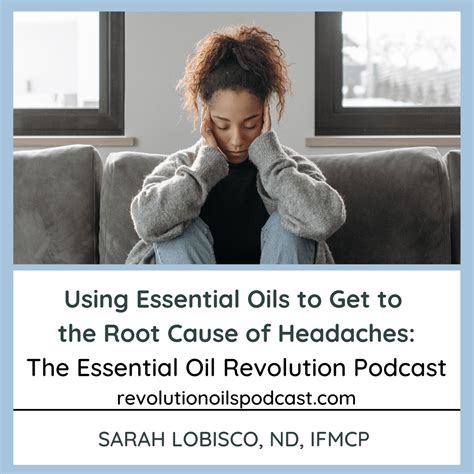 Essential Oils Headaches EOR-min - Dr. Sarah Lobisco