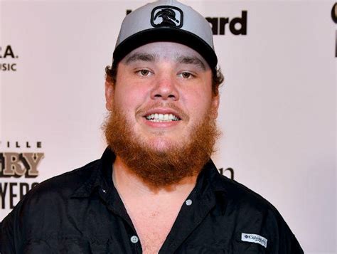 Luke Combs Biography; Net Worth, Age, Height, Merch, Songs And Wife - ABTC