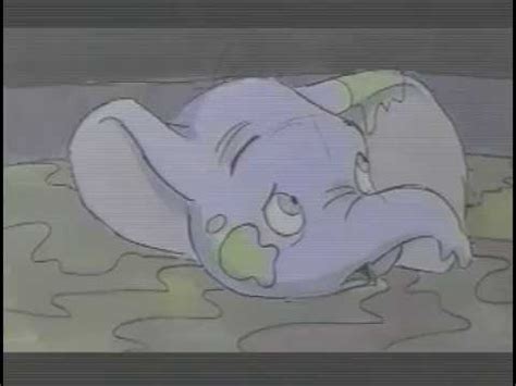 Dumbo II (2001) Storyboard Reel - YouTube