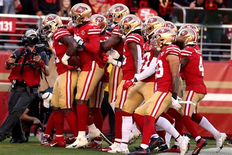 49ers win a high-scoring thriller 34-26 over the Vikings - Niners Nation