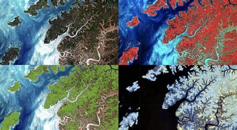 Geospatial Technology Applications: Present And Future