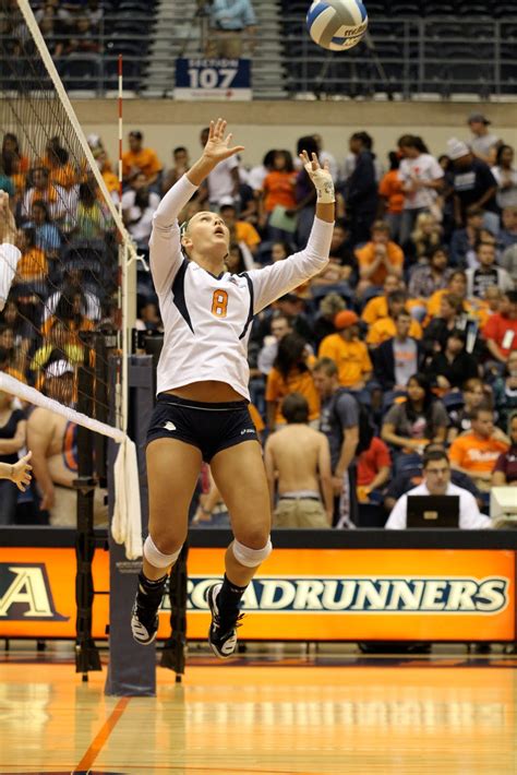 Judd Messer Photography: UTSA Volleyball vs. Texas State