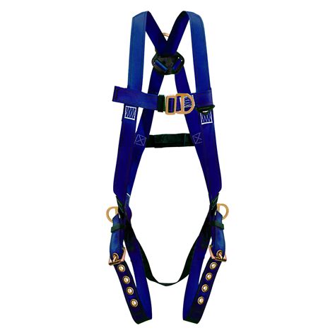 4 POINT ECO H HARNESS - SDA