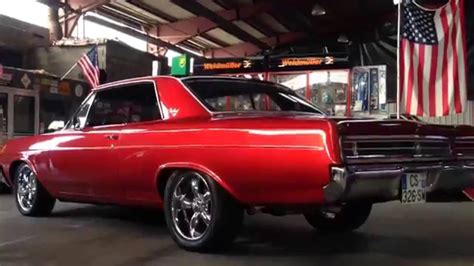 Buick Skylark 64 By R/T Garage - YouTube