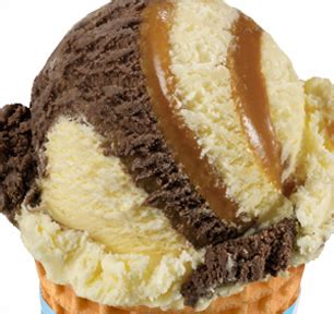 Baskin-Robbins | Gold Medal Ribbon® Ice Cream