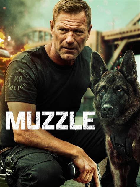 Prime Video: Muzzle