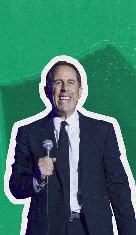 Jerry Seinfeld Tickets, 2024-2025 Tour Dates | SeatGeek.ca