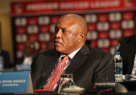 PSL conveys condolences to Khoza family | City Press