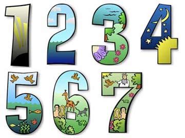 first day of creation clipart 20 free Cliparts | Download images on Clipground 2024