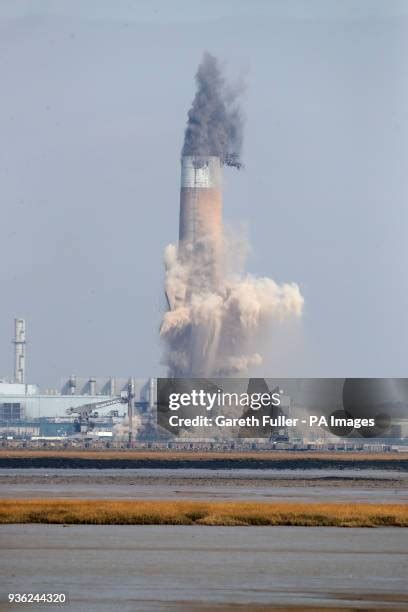 266 Kingsnorth Power Station Stock Photos, High-Res Pictures, and Images - Getty Images