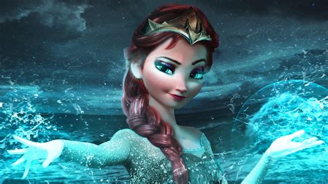 Frozen 2 Wallpapers - Top Free Frozen 2 Backgrounds - WallpaperAccess