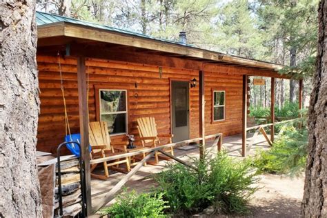 10 STUNNING Cabin in Sedona [2024 Edition]