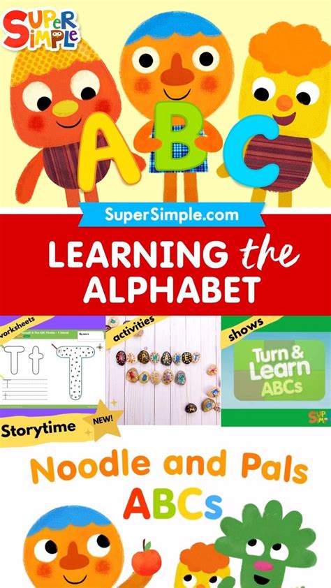 ABCs- Alphabet- Kids Storybook- Learn Your Letters [Video] | Kids story ...