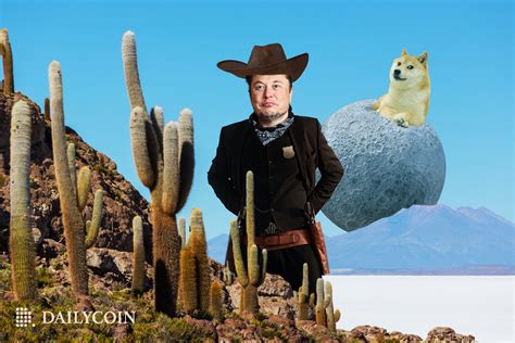 Elon Musk's Crypto History - DailyCoin