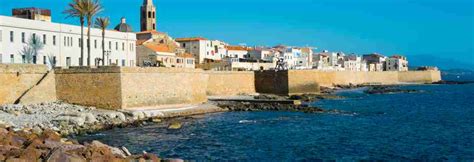 Alghero | Tours and things to do | Sardinia attractions