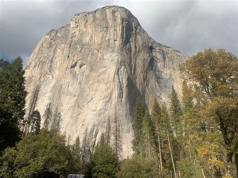 El Capitan (Yosemite National Park) - 2019 All You Need to Know BEFORE ...